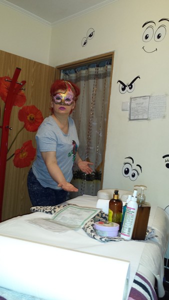 Cititi tot anuntul si nu deranjati inutil, atestat pentru masaj terapeutic