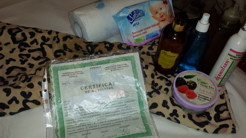 Cititi tot anuntul si nu deranjati inutil, atestat pentru masaj terapeutic