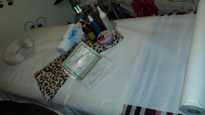 Cititi tot anuntul si nu deranjati inutil, atestat pentru masaj terapeutic